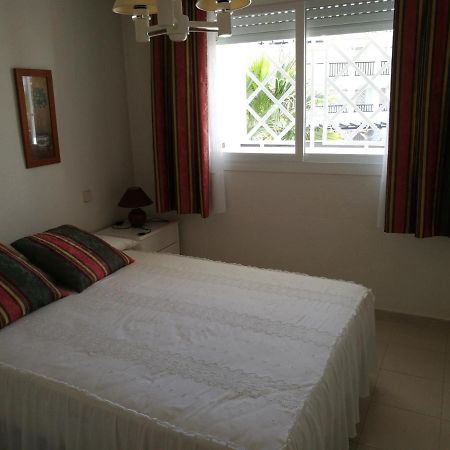 Apartamento Para 4 Personas Con Piscinas Vinarós エクステリア 写真