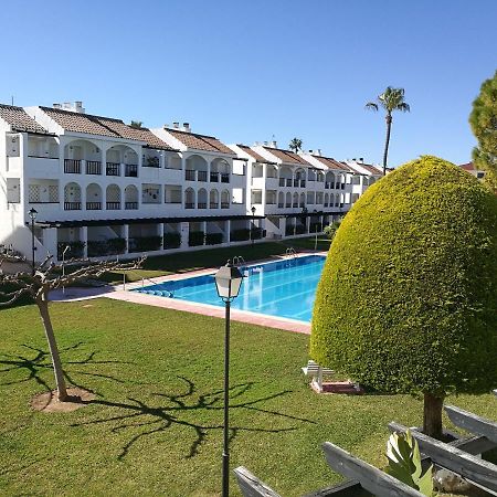 Apartamento Para 4 Personas Con Piscinas Vinarós エクステリア 写真