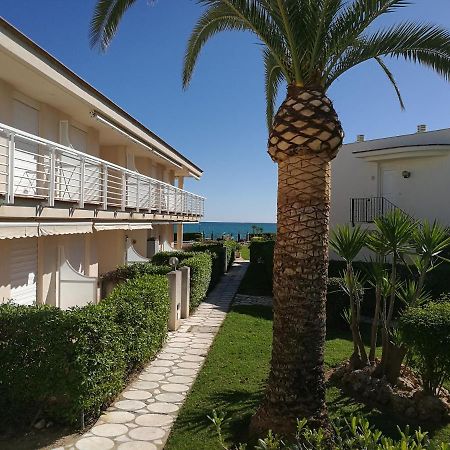 Apartamento Para 4 Personas Con Piscinas Vinarós エクステリア 写真