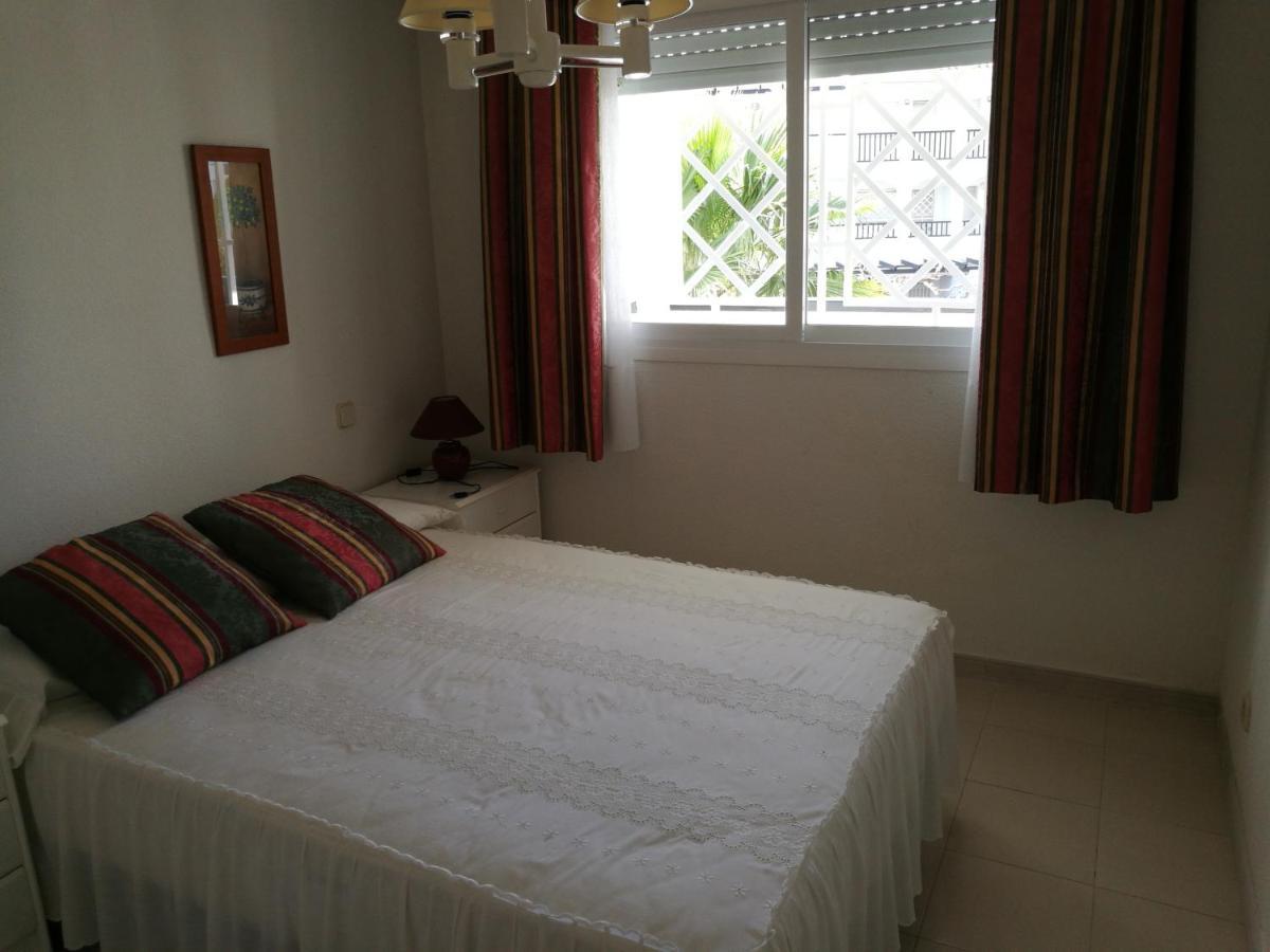 Apartamento Para 4 Personas Con Piscinas Vinarós エクステリア 写真
