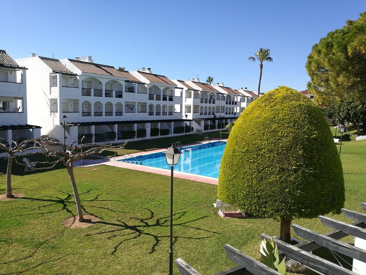 Apartamento Para 4 Personas Con Piscinas Vinarós エクステリア 写真