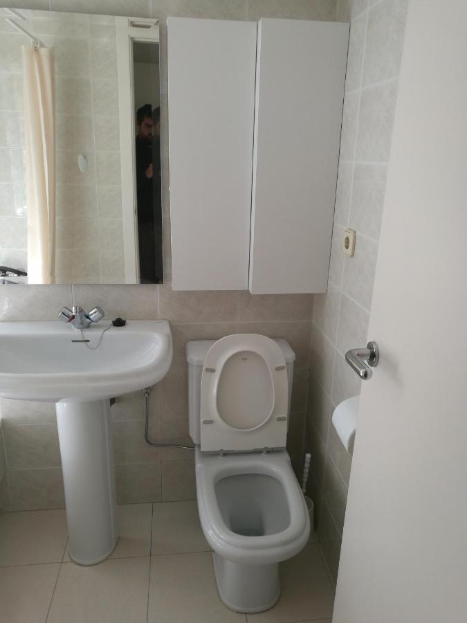 Apartamento Para 4 Personas Con Piscinas Vinarós エクステリア 写真