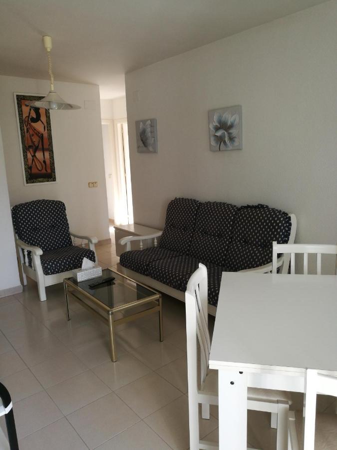 Apartamento Para 4 Personas Con Piscinas Vinarós エクステリア 写真
